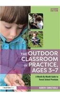 Outdoor Classroom in Practice, Ages 3-7