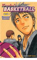 Kuroko's Basketball, Vol. 6