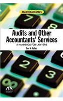 Audits and Other Accountants' Services