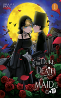 Duke of Death and His Maid Vol. 1