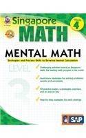 Mental Math, Grade 4