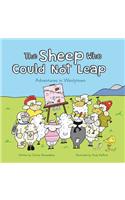 Sheep Who Could Not Leap