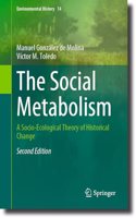 Social Metabolism