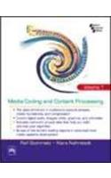 Multimedia Fundamentals Volume 1: Media Coding And Content Processing