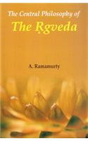 Central Philosophy Of The Rigveda