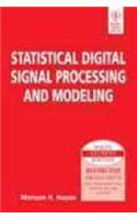 Statistical Digital Signal Processing And Modeling