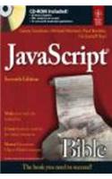 Javascript Bible, 7Th Ed