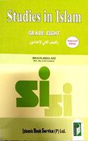 STUDIES IN ISLAM - 8 *