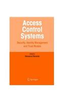 Access Control Systems