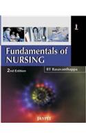 Fundamentals of Nursing