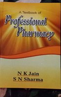 A Textbook Of Professional Pharmacy,5/e