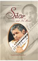 Sitar And Its Music (Hb)