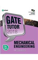 Mechanical Engineering GATE 2018