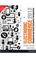 Electronic Commerce 2012