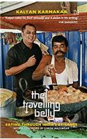 The Travelling Belly: Eating Through India's By-Lanes