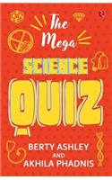 Mega Science Quiz