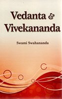 Vedanta and Vivekananda