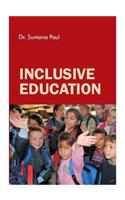 Inclusive Education