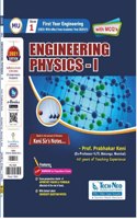 Engineering Physics I MU Sem 1 (Mumbai University)