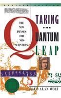 Taking the Quantum Leap