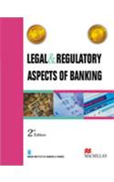 Legal and Regulatory Aspects of Banking