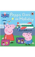 Peppa Goes on Holiday (Peppa Pig)