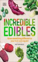 Incredible Edibles