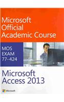 Microsoft Access 2013