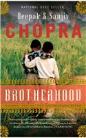 Brotherhood: Dharma, Destiny, and the American Dream