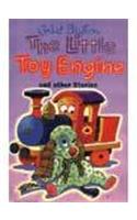 The Little Toy Engine and Other Stories