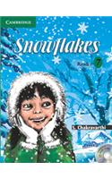 Snowflakes: Reader 7 (PB + CD-ROM)