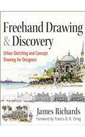 Freehand Drawing and Discovery