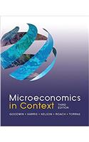 Microeconomics in Context