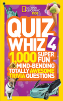 Quiz Whiz 4