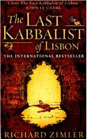 The Last Kabbalist of Lisbon