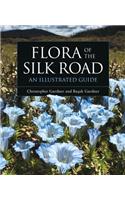 Flora of the Silk Road