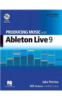 Producing Music with Ableton Live 9