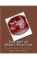 Art of Warli Painting