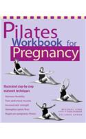 Pilates Workbook for Pregnancy