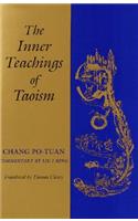 Inner Teachings of Taoism