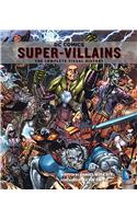 DC Comics: Super-Villains