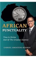 African Punctuality