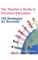 Teacher′s Guide to Inclusive Education