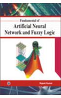 Fundamental of Artificial Neural Network and Fuzzy Logic