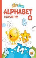 Alphabet - A Recognition