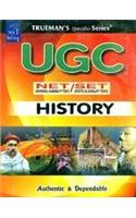 UGC History