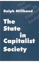 The State in Capitalist Society