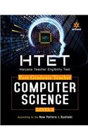 HTET PGT Computer Science Level - 3