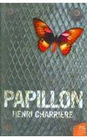 PAPILLON IN ONLY PB