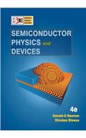 Semiconductor Physics  and Devices